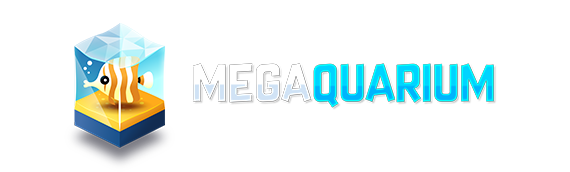 Megaquarium Logo